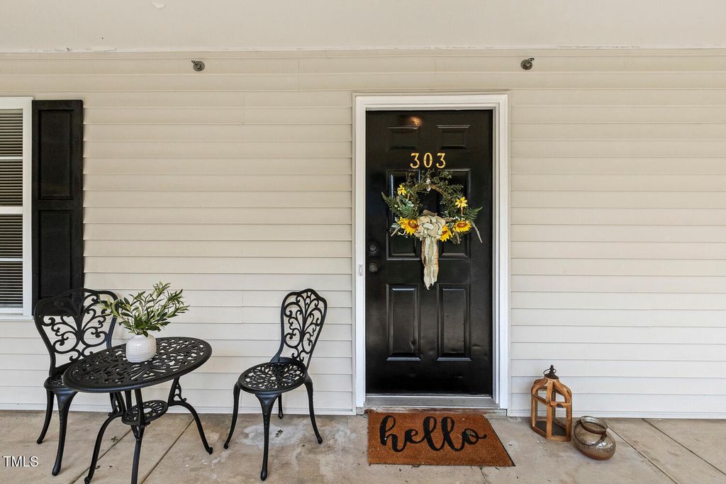 3050 Trailwood Pines Lane 303, Raleigh, NC 27603