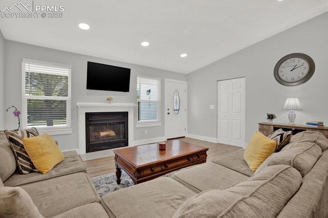 610 E San Gabriel Place, Colorado Springs, CO 80906