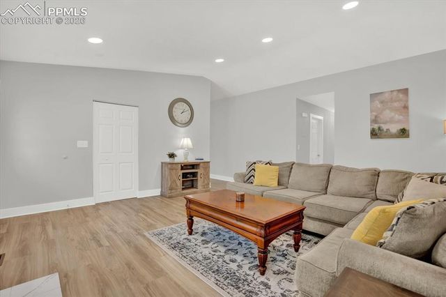 610 E San Gabriel Place, Colorado Springs, CO 80906