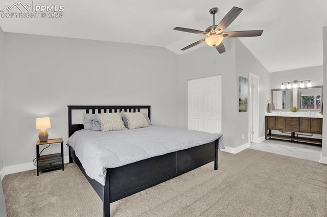 610 E San Gabriel Place, Colorado Springs, CO 80906