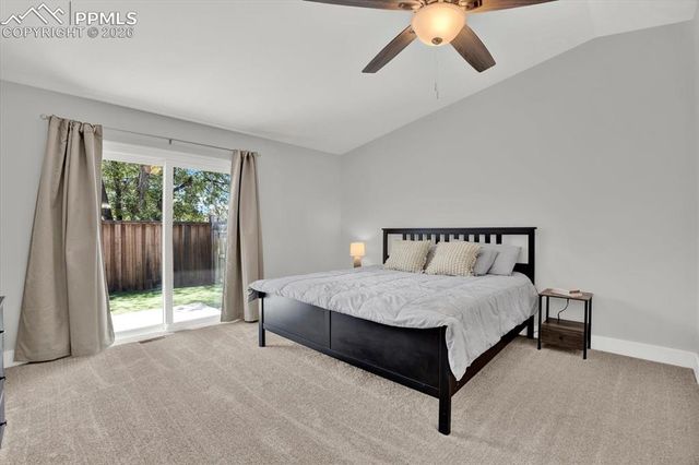 610 E San Gabriel Place, Colorado Springs, CO 80906