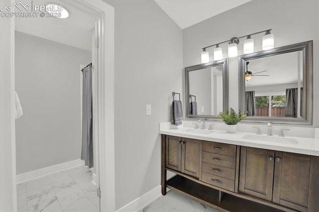 610 E San Gabriel Place, Colorado Springs, CO 80906