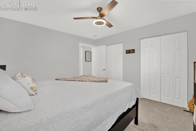 610 E San Gabriel Place, Colorado Springs, CO 80906