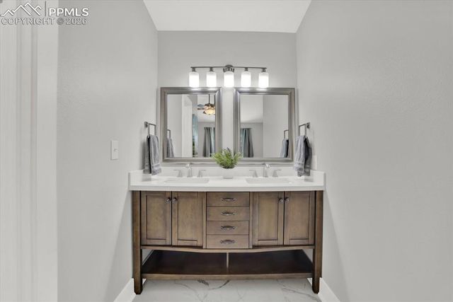 610 E San Gabriel Place, Colorado Springs, CO 80906