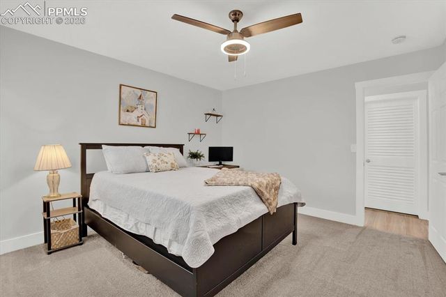 610 E San Gabriel Place, Colorado Springs, CO 80906