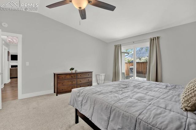 610 E San Gabriel Place, Colorado Springs, CO 80906