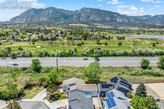 610 E San Gabriel Place, Colorado Springs, CO 80906