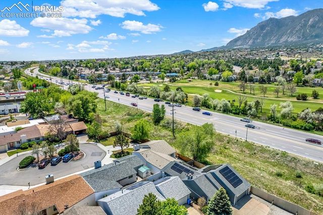 610 E San Gabriel Place, Colorado Springs, CO 80906
