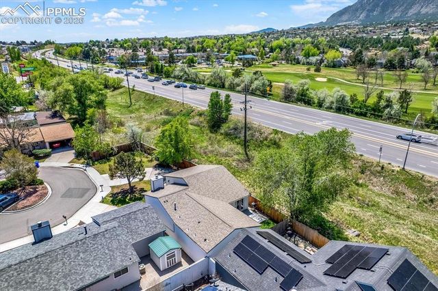 610 E San Gabriel Place, Colorado Springs, CO 80906
