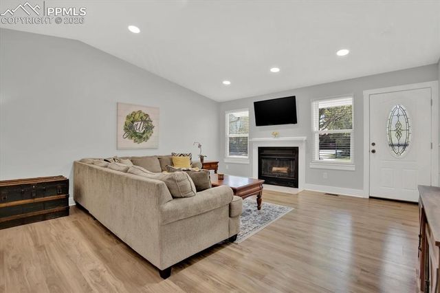 610 E San Gabriel Place, Colorado Springs, CO 80906