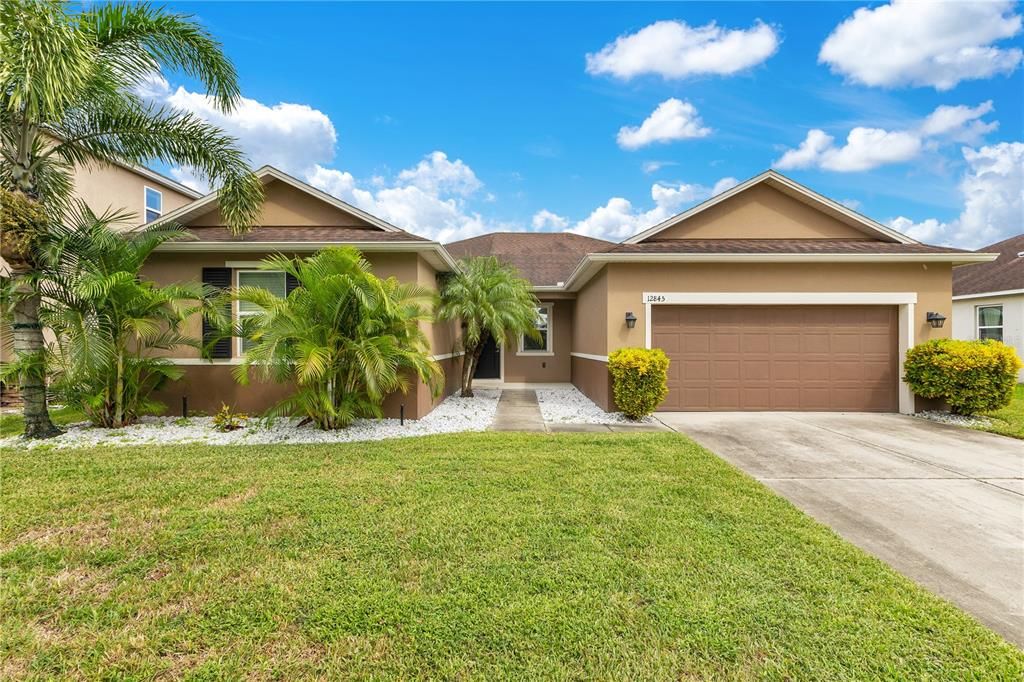 12845 SAWGRASS PINE CIRCLE, Orlando, FL 32824