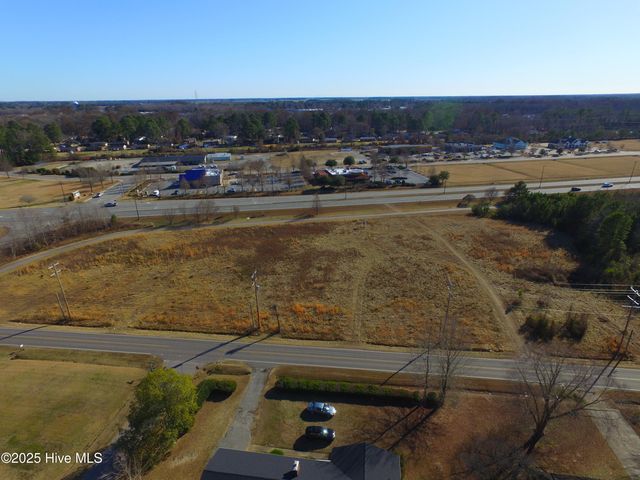 1903 W Church Street, Elizabeth City, NC 27909