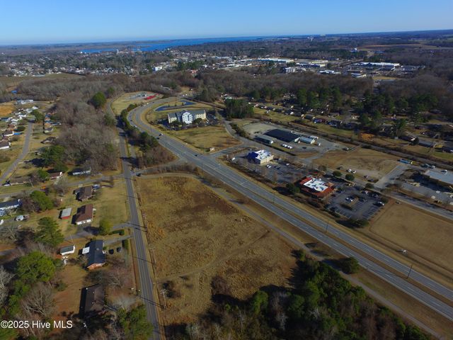 1903 W Church Street, Elizabeth City, NC 27909
