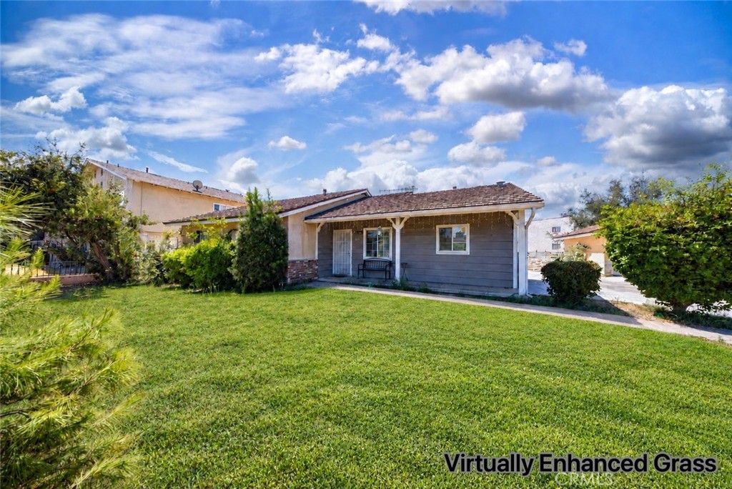 449 S Barranca, Covina, CA 91723 — exterior
