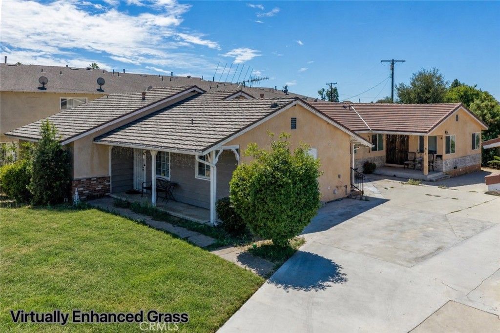 449 S Barranca, Covina, CA 91723 — photo 3