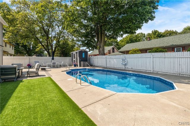 7601 Audrey Drive, Clay, NY 13212