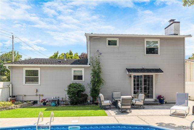 7601 Audrey Drive, Clay, NY 13212