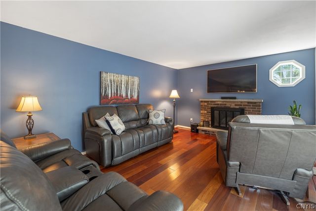 7601 Audrey Drive, Clay, NY 13212