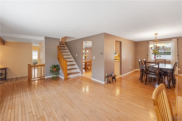 7601 Audrey Drive, Clay, NY 13212