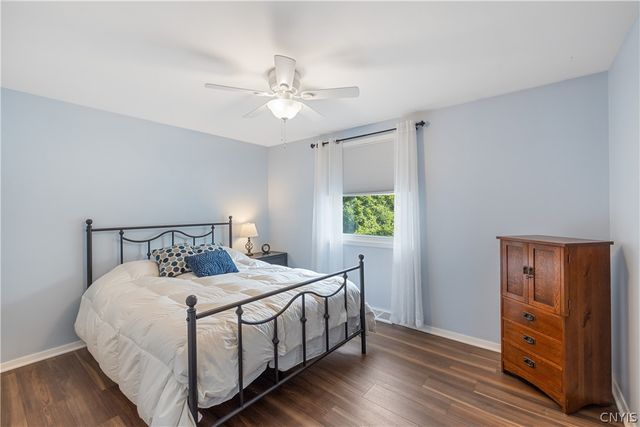 7601 Audrey Drive, Clay, NY 13212