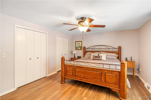 7601 Audrey Drive, Clay, NY 13212