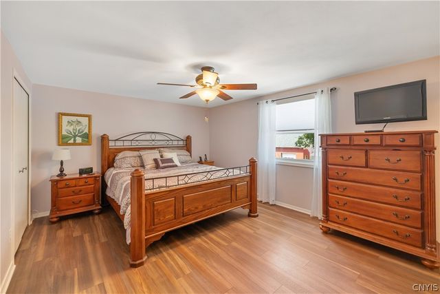 7601 Audrey Drive, Clay, NY 13212