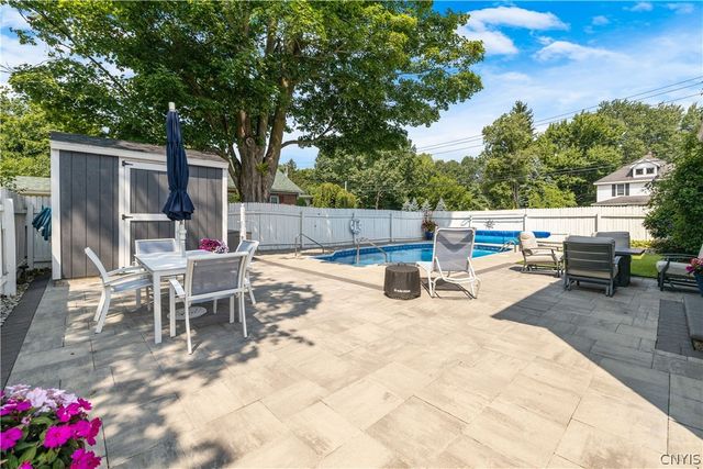 7601 Audrey Drive, Clay, NY 13212