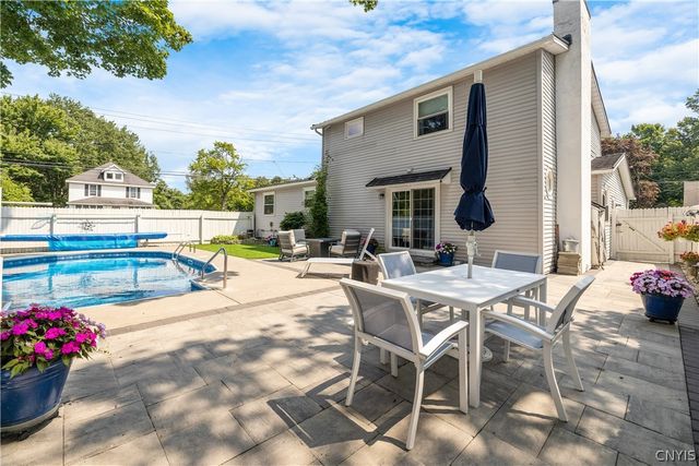 7601 Audrey Drive, Clay, NY 13212