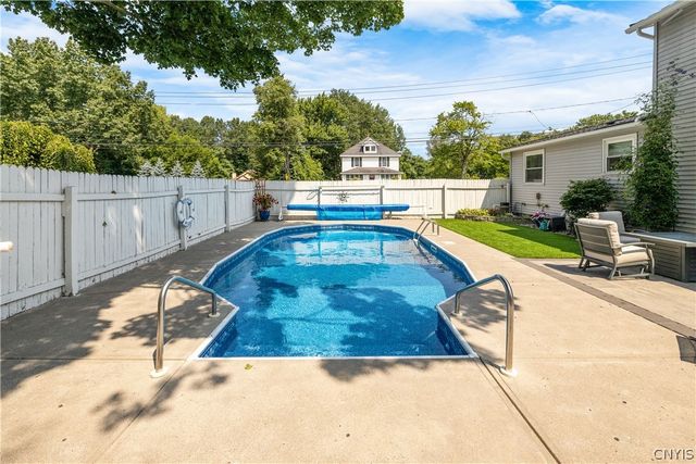 7601 Audrey Drive, Clay, NY 13212