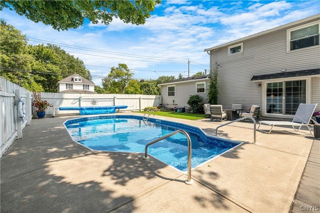 7601 Audrey Drive, Clay, NY 13212