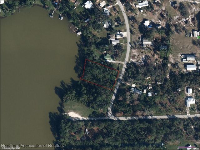 158 Hillside Drive, Lake Placid, FL 33852