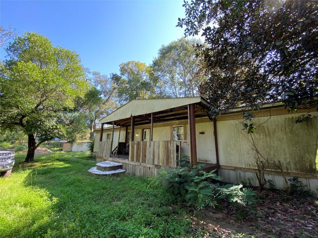 14755 Quinnett Rd, Conroe, TX 77302