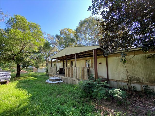 14755 Quinnett Rd, Conroe, TX 77302