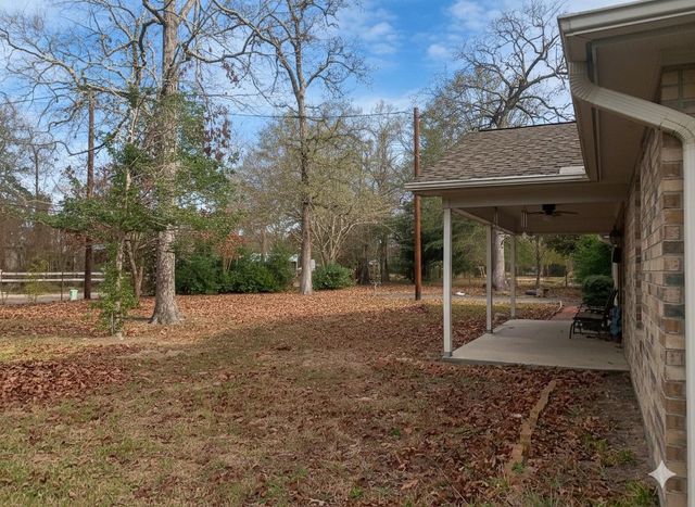 14755 Quinnett Rd, Conroe, TX 77302