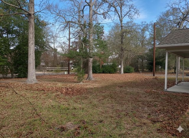 14755 Quinnett Rd, Conroe, TX 77302