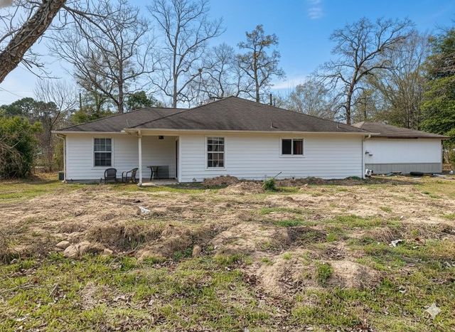 14755 Quinnett Rd, Conroe, TX 77302