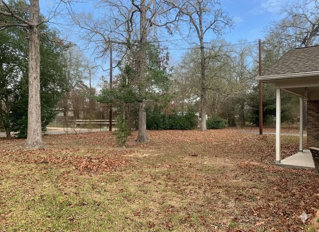 14755 Quinnett Rd, Conroe, TX 77302