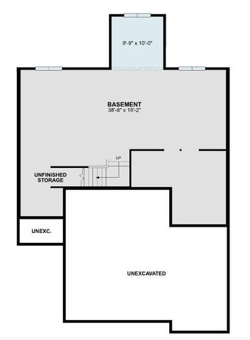 10545 Glenbrook Avenue S, Cottage Grove, MN 55016