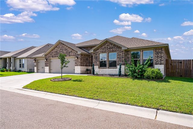 1317 London Towne Blvd, Corpus Christi, TX 78415