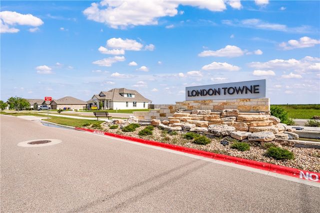 1317 London Towne Blvd, Corpus Christi, TX 78415