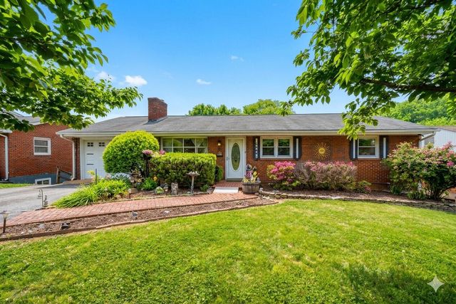 1625 Eanes RD, Roanoke, VA 24014