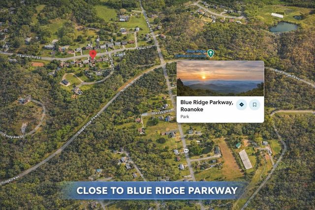1625 Eanes RD, Roanoke, VA 24014
