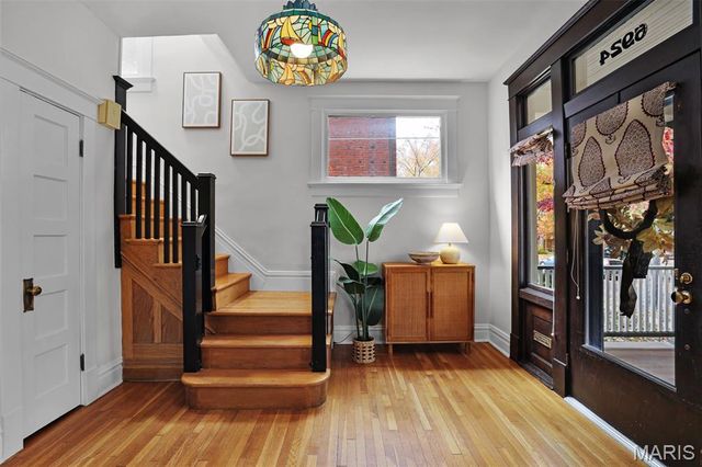 6924 Amherst Avenue, University City, MO 63130