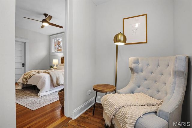 6924 Amherst Avenue, University City, MO 63130