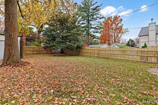 6924 Amherst Avenue, University City, MO 63130