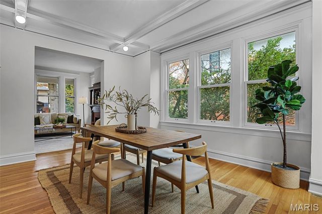 6924 Amherst Avenue, University City, MO 63130