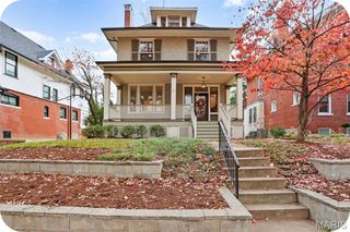 6924 Amherst Avenue, University City, MO 63130