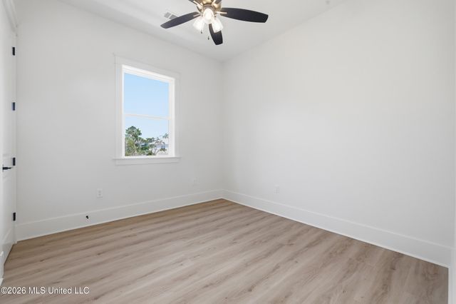 114 Basswood Drive, Pass Christian, MS 39571