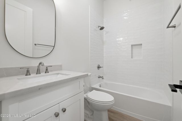 114 Basswood Drive, Pass Christian, MS 39571