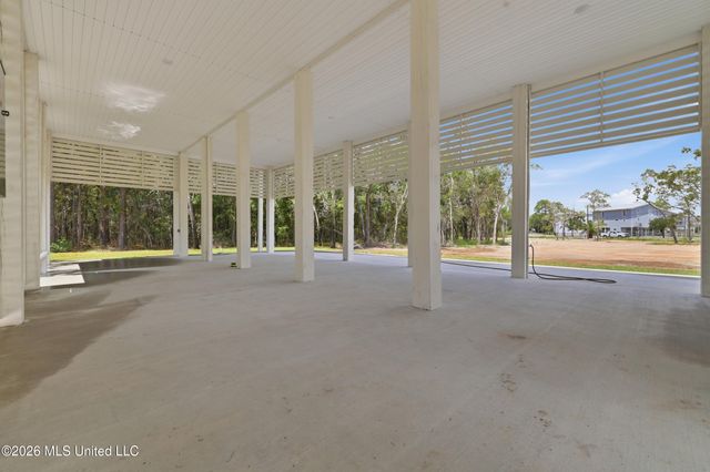 114 Basswood Drive, Pass Christian, MS 39571